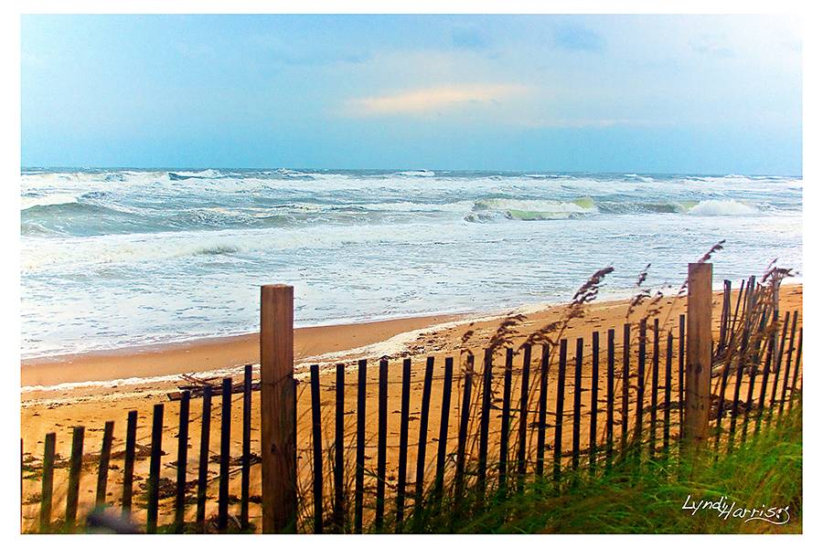 17th Annual Parade of Homes on the Outer Banks of North Carolina Oct. 8